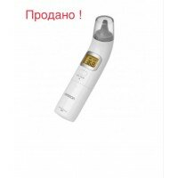 Инфракрасный ушной термометр OMRON Gentle Тemp 