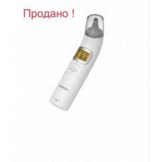 Инфракрасный ушной термометр OMRON Gentle Тemp 
