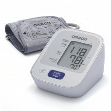 Тонометр автоматический OMRON M2 Basic