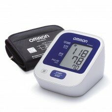 ТОНОМЕТР АВТОМАТИЧЕСКИЙ OMRON M2 CLASSIC+ адаптер сети